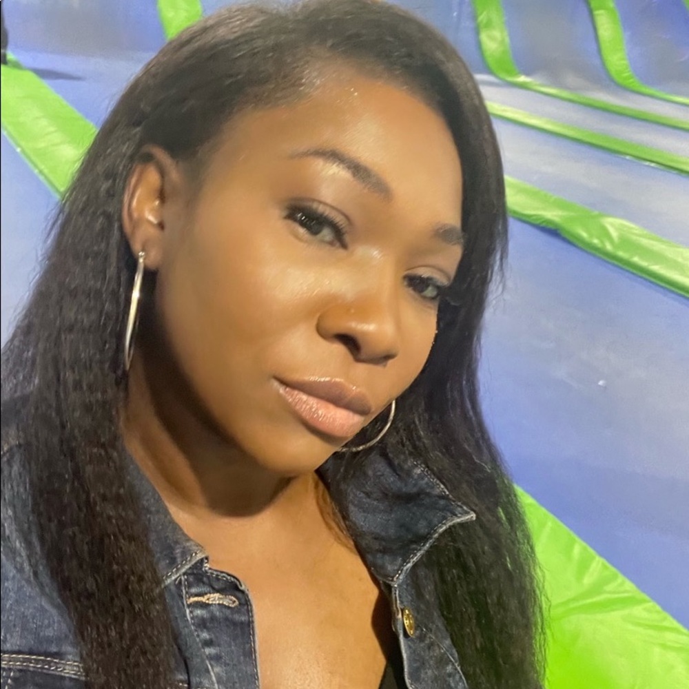 Meet your Posher, Ihuoma